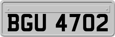BGU4702