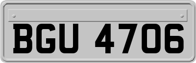 BGU4706