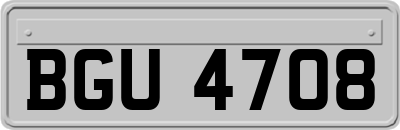 BGU4708