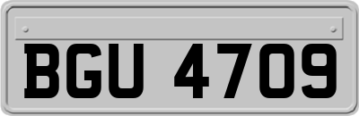 BGU4709
