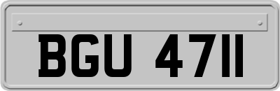 BGU4711