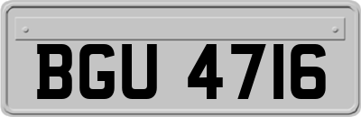 BGU4716