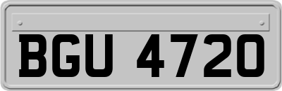 BGU4720