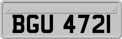 BGU4721