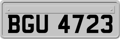 BGU4723