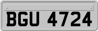 BGU4724