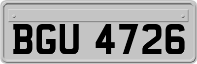 BGU4726