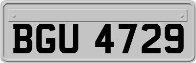 BGU4729