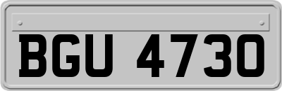 BGU4730
