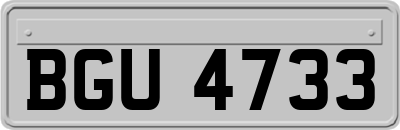 BGU4733