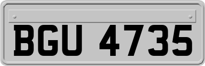 BGU4735