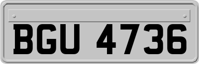 BGU4736