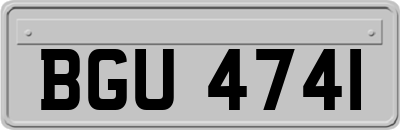 BGU4741