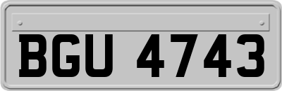 BGU4743
