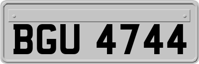 BGU4744