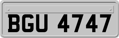 BGU4747