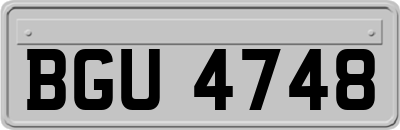 BGU4748