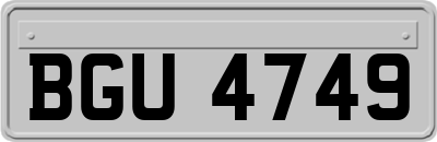 BGU4749