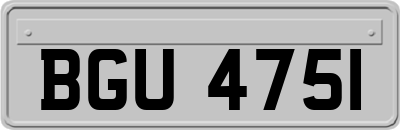 BGU4751
