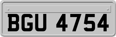BGU4754