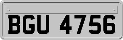BGU4756