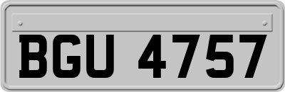 BGU4757