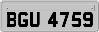 BGU4759