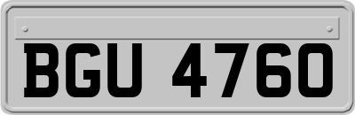 BGU4760