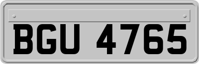 BGU4765