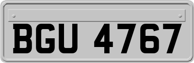 BGU4767