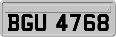 BGU4768