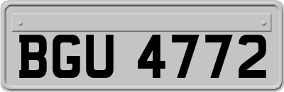 BGU4772
