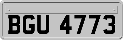 BGU4773