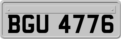 BGU4776