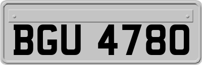 BGU4780
