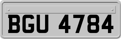 BGU4784