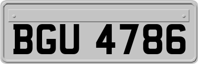 BGU4786