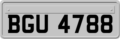BGU4788