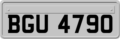 BGU4790