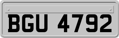 BGU4792