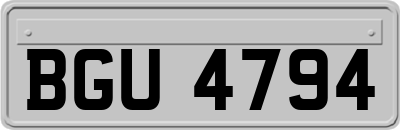 BGU4794
