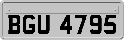 BGU4795