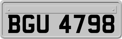 BGU4798