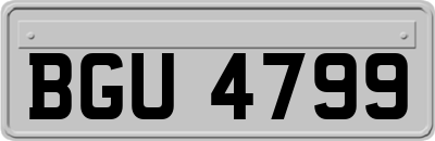 BGU4799