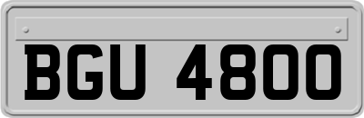 BGU4800