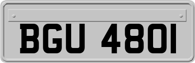 BGU4801