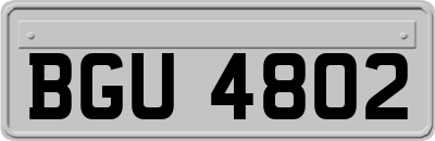 BGU4802