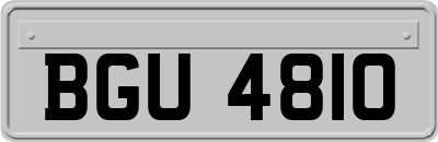 BGU4810
