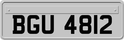 BGU4812