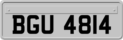BGU4814